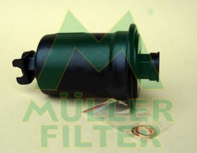 MULLER FILTER fb345 -  Топливный фильтр